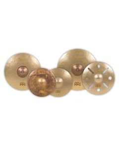 Meinl Byzance Artist`s Choice Benny Greb