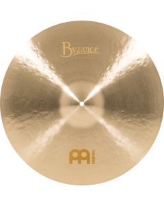 Meinl B18JETC Byzance Jazz ExtraThin Crash 18"