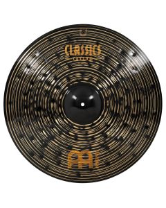 Meinl CC24DAR Classics Custom Dark Ride 24"