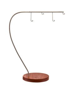 Meinl Koshi / Bambo Chime Stand, four