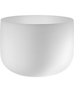 Meinl Sonic Energy Crystal Klangschale, Wurzelchakra C4