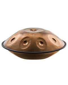 Meinl HPSTL93CU Sonic Energy Sensory Handpan, B2 Amara