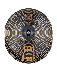 Meinl MA-AR-16DA Marchingbecken Professional Range Arena Dark (Paar) inkl. Riemen 16"