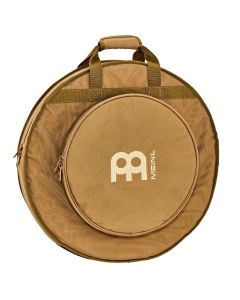 Meinl MCB22CB Pro Cymbal Backpack, Coyote Brown