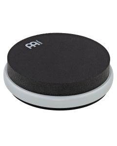 Meinl MDSP6GY 6" Double Sided Pad - Gray