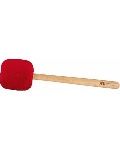 Meinl MGM-L-R Sonic Energy Gong Mallet, rose large