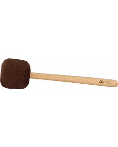 Meinl MGM-M-C Sonic Energy Gong Mallet, chai medium