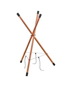 Meinl MHPSL Handpan Wood Stand, large