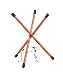 Meinl MHPSM Handpan Wood Stand, medium