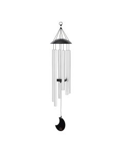 Meinl MOON MEDITATION CHIME, Silver