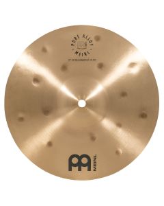 Meinl PA10EHS Pure Alloy Extra Hammered Splash 10"