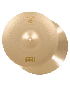 Meinl PA14QSH Pure Alloy Quick Sand Hat - Benny Greb Signature 14"
