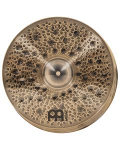 Meinl PAC15ETHH 15” Pure Alloy Custom Extra Thin Hammered Hihat