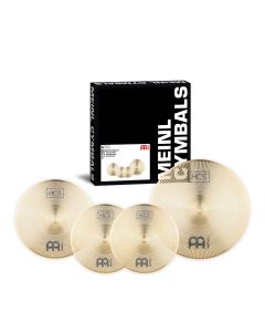 Meinl P-HCS Practice Beckenset 14"HH/16"CR/20"R 