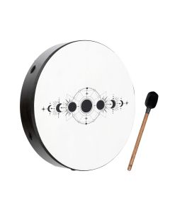 Meinl RITUAL DRUM 18", MOON PHASES INCL. MALLET