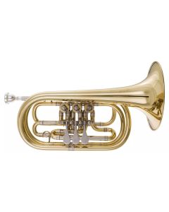 Melton 129-L Basstrompete