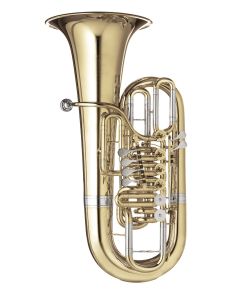 Melton 4260 "Tradition" F-Tuba