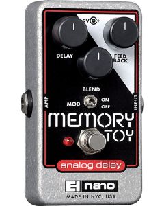 Electro Harmonix Memory Toy Nano