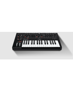 Moog Messenger Monophoner Analog Synthesizer