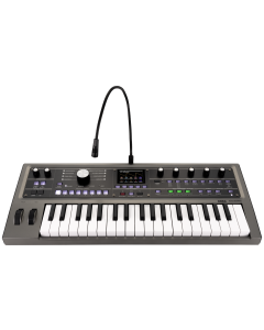 Korg microKORG2