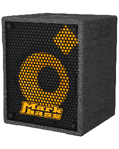 Markbass MB58R Mini CMD 121 P