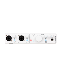 Arturia MiniFuse 2 White