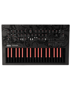 Korg Minilogue Bass