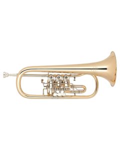 Miraphone 24R 1100 A100 Flügelhorn