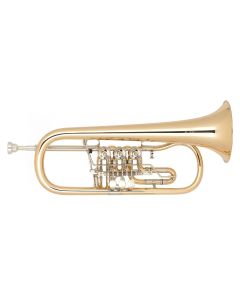 Miraphone 25 1100 A100 Flügelhorn