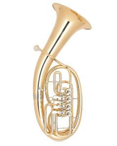 Miraphone 47 WL4 11000 Tenorhorn