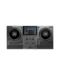 Numark Mixstream Pro Go