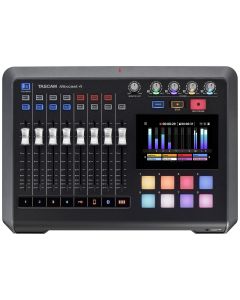 Tascam Mixcast 4