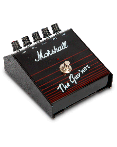 Marshall The Guv'nor