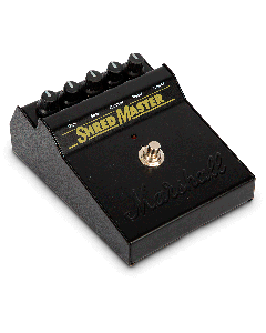 Marshall Shredmaster