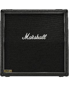 Marshall 1960A 4x12" Cabinet, schräg