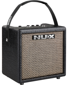 NUX Mighty 8BT MKII Mini Amp