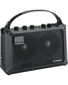 Roland Mobile Cube