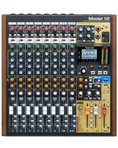 Tascam Model 12