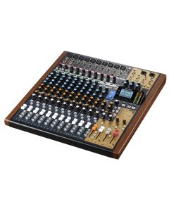 Tascam Model 16