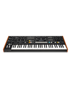 Moog Muse - Analog Synthesizer