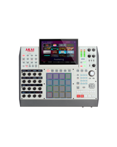 Akai MPC XSE