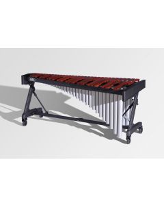 Adams MSPA43 Marimba Solist, 4.3 Octaves (A2-C7), Padouk, Apex Frame