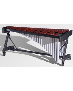 Adams MCPA43 Concert Marimba 4 1/3 Okt.Padouk A2-C7, Apex Frame