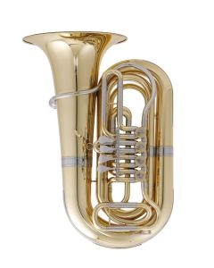 MTP 1155 Orion B-Tuba
