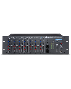 Alesis Multimix 10 Wireless