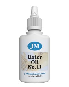 JM Rotor Oil 11 – Synthetic