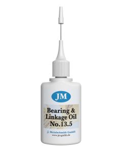 JM Bearing & Linkage Oil 13,5 – Synthetic