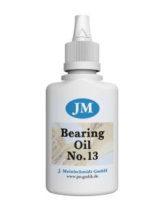 JM Bearing Oil 13 – Synthetic