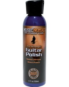 MusicNomad MN101 Guitar Polish