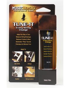 MusicNomad MN106 Tune-It - String Instrument Lubricant